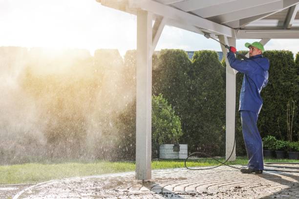 Best Post-Construction Pressure Washing  in Mount Vernon, NY