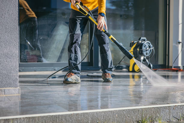 Best Parking Lot and Garage Cleaning  in Mount Vernon, NY