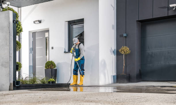 Mount Vernon, NY Pressure Washing Services Company